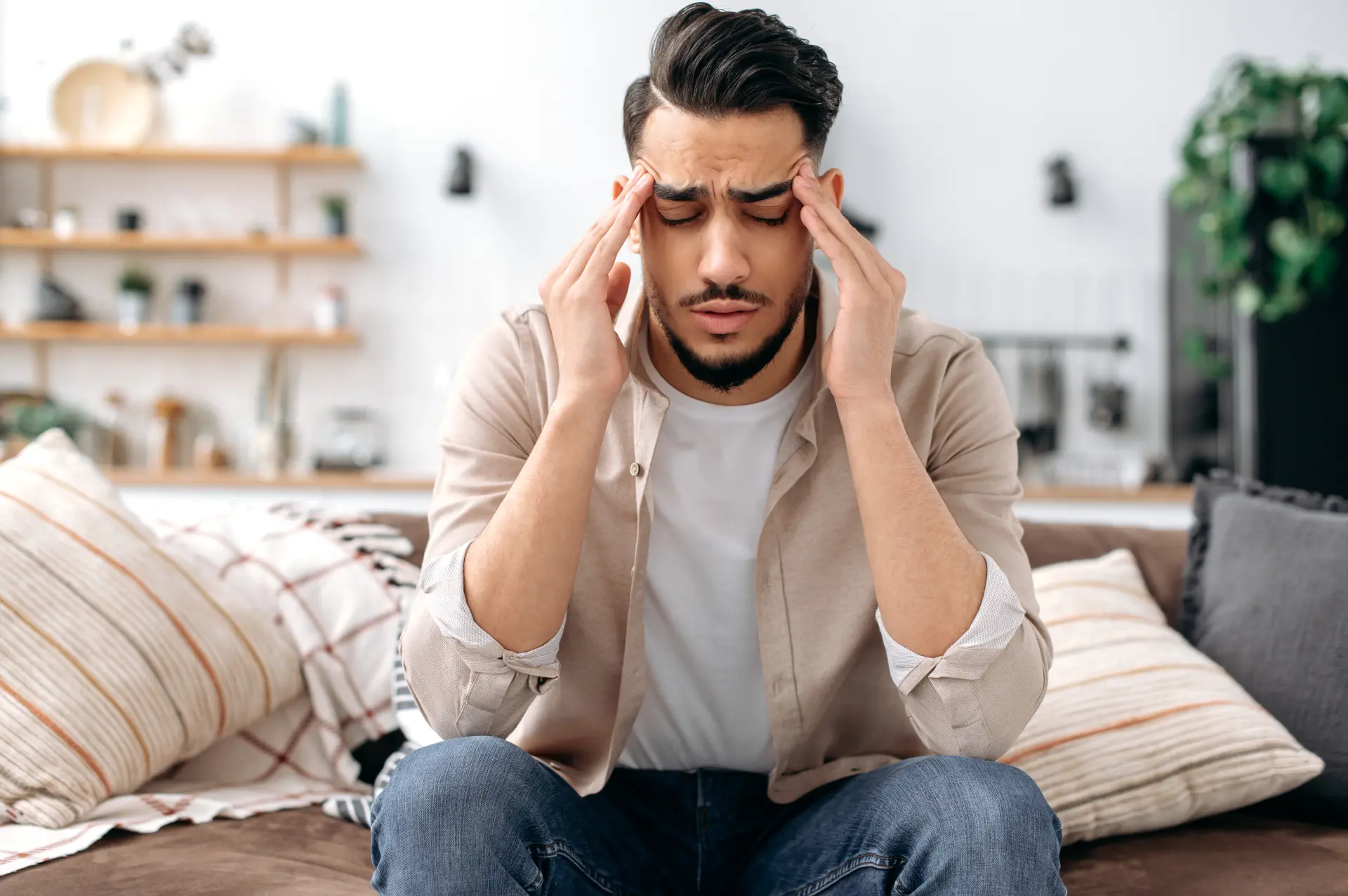 Como controlar los nervios y la ansiedad en los exámenes