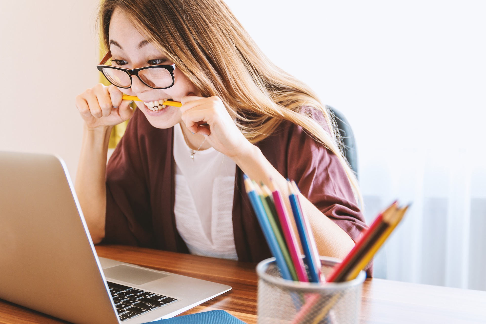 ¿Qué es mejor estudiar de día o de noche?